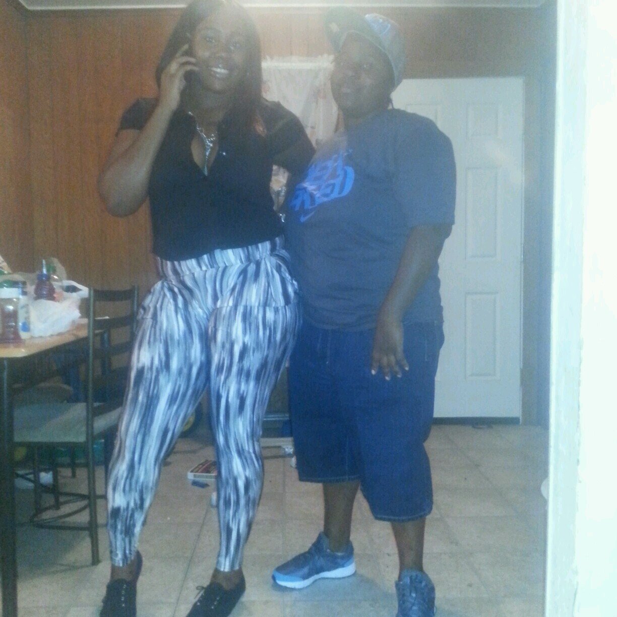 Tomorrow neva comes; living lyfe 2 tha fullest #TeamVirgo