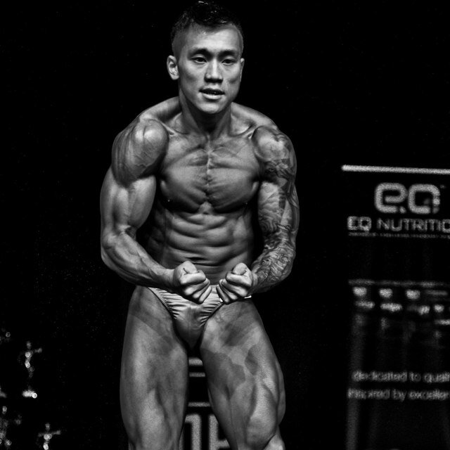 VinnieDuongPT's profile picture. Mobile Personal Trainer | Body Re-Comp Specialist 📩 Business Enquiries: vinnieduong@hotmail.com