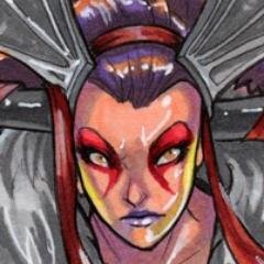 I have proven my might to dragonkind.  What challenge shall humans pose? Icon: http://t.co/H7f37LXcZP