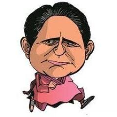 BeeYesPee | People posting Anti-Dalit tweets will be crushed under the elephant. Current Status: No CBI cases against me. Don't Underestimate me. PM Aspirant.