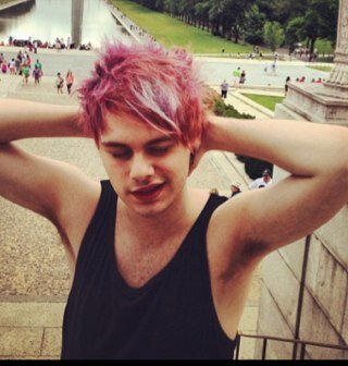 MichaelCliffWAU's profile picture. {RP/Single} Witch.