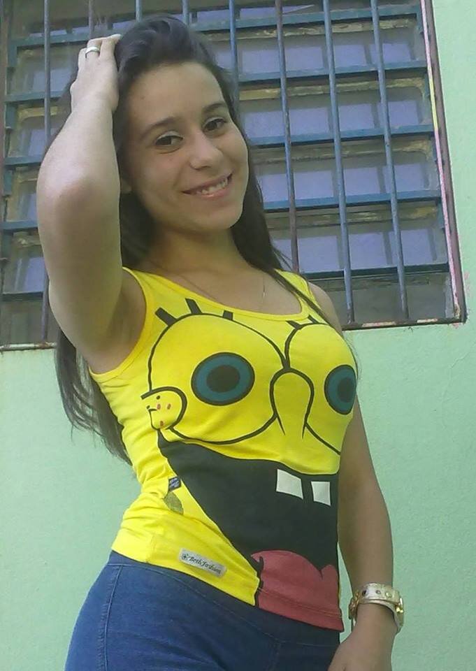 Amo Ir Para o Shopping Com Minhas Amigas !!!