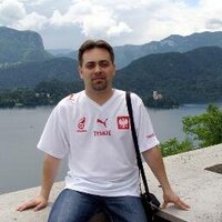 Paweł Kutrowski (@pawelkutrowski) 's Twitter Profile