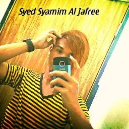 SYEDSYAMIMs's profile picture. 