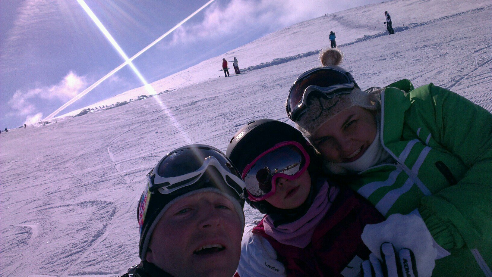 nobbynic76's profile picture. Rotten golfer at Kirkhill GC, mediocre runner with Cambuslang Harriers