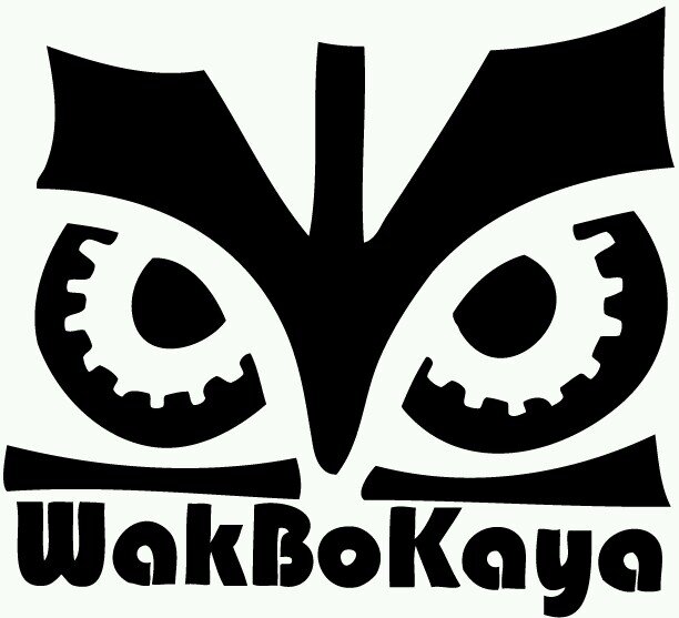 #WakBoKaya