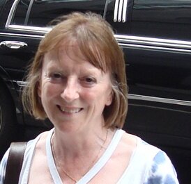 CllrSueNuttall's profile picture. Councillor representing Church Ward on Bury M.B.C.