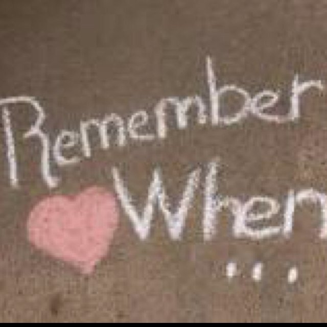 Follow & relive all your childhood memories & moments ʕ•̬͡•ʔ