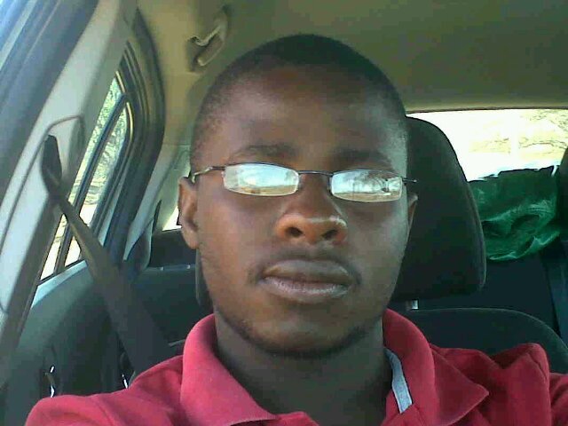 Frm de heart of god nd birth of mi self