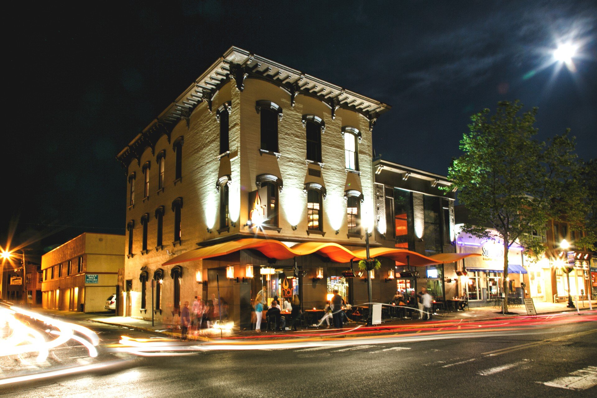 CharSteakhouse1's profile picture. Char Steakhouse is located in both Raritan and Red Bank - New Jersey's Premiere Steakhouse!