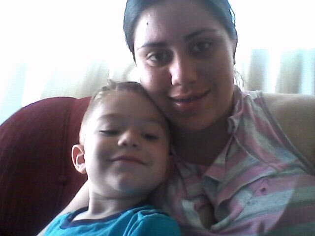 AMO MEU FILHO PEDRO E MINHA RAZÃO DE VIVER