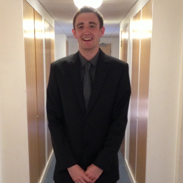 Official account of Dan Hulme. University of Gloucestershire, Sports Education Graduate.