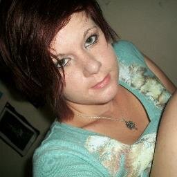 20, going to beauty school, on the pagan path. I might have been pushed down but I always got back up and always will