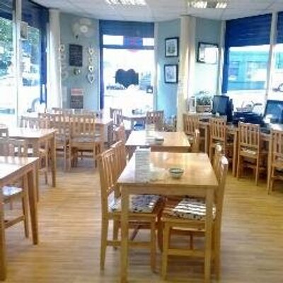 Hillsborough Park Cafe Hillsborough Park Cafe