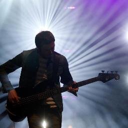 Freelance writer, bassist, and founder of Catchy Space. Forged in Slough.