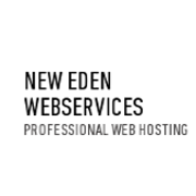 newedenweb's profile picture. New Eden Webservices is a small hosting provider built on a network of trust, friendship, and expertise. We provide efficient, low cost web hosting.