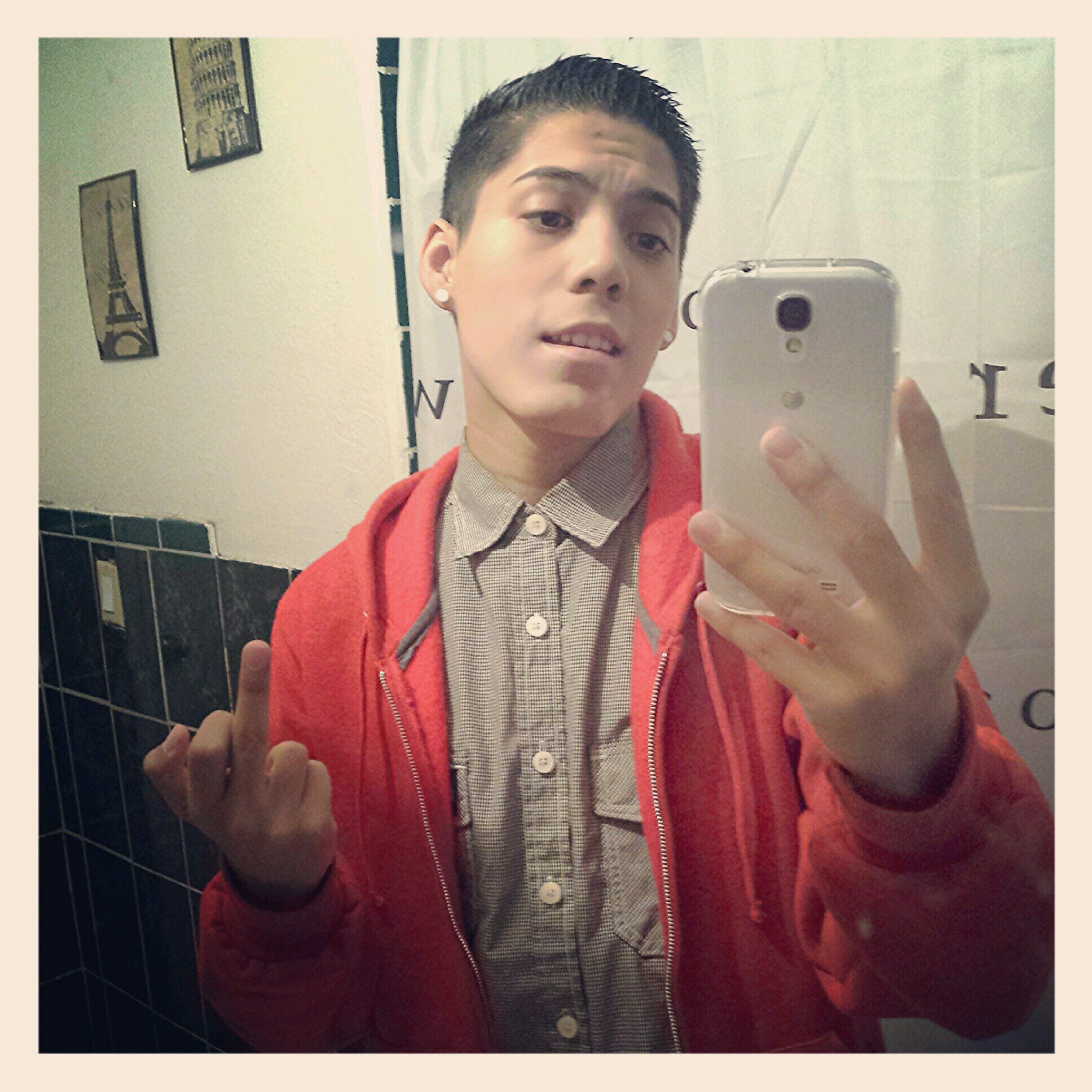 LOCKED OUT , follow new twitter @DaddyAndy_ 
IG:AndrewSmashed_