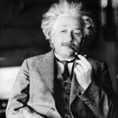 EinsteinParody Profile Picture