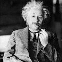 Albert Einstein (@einsteinparody) 's Twitter Profile Photo Albert Einstein (@einsteinparody) 's Twitter Profile Photo