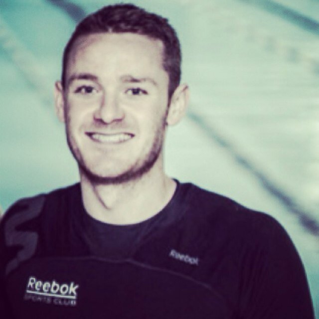 Swimming Coach, Reebok Sports Club. Swimming Coach, Red Top Swim. Consultant & Swimming Coach, Saxon Crown Swimming.