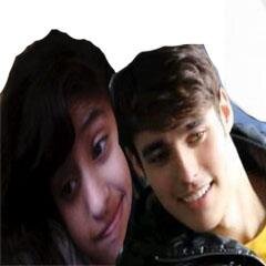 JorgeniferLove's profile picture. Primer FC De La Pareja Mas Hermosa de Todas , Se que ella no tiene su misma edad pero ella te ama @JorgeBlancoG para el amor no hay edad