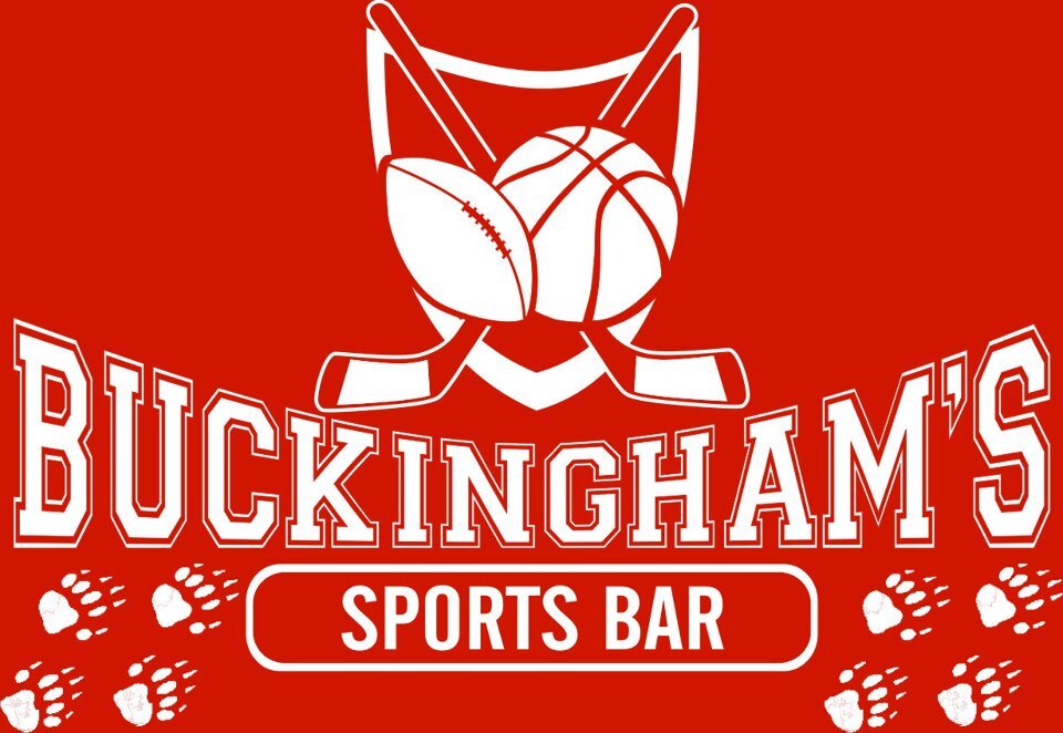 Buckinghams802's profile picture. Bar and Grill. Join us for for our daily specials!