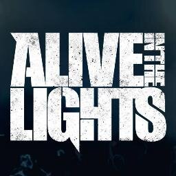Alive In The Lights 
Official Twitter