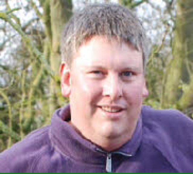 CFOO at PKAT. Churchill Fellow. Lincs Scouts County Lead Volunteer. All Views are my own.