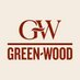 The Green-Wood Cemetery (@GreenWoodHF) Twitter profile photo