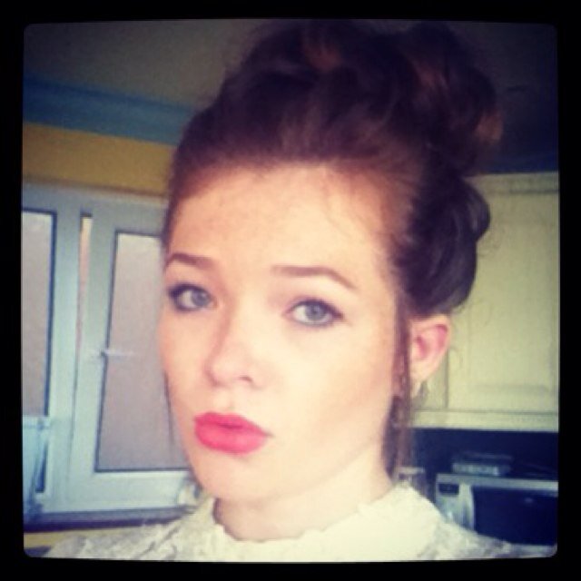 instagram - ANNASPANNAX