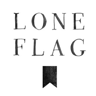 Lone Flag is a concept space dedicated to premium products that are truly essential lifestyle goods built with quality and purpose in mind.