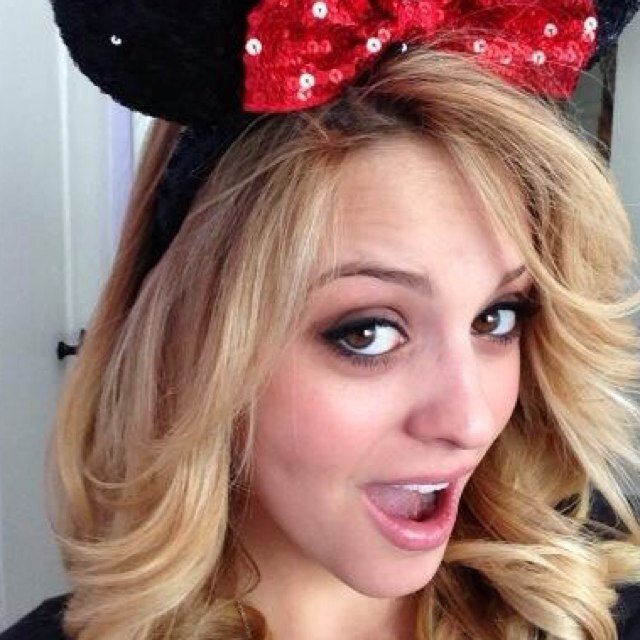 A fan account for the beautiful blonde named Gage Golightly. ♡ღツ