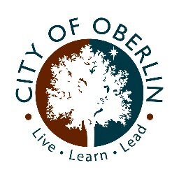 Welcome to the City of Oberlin's official Twitter!
Please note that info posted to the site may constitute a public record pursuant to Section 149.43 of the ORC