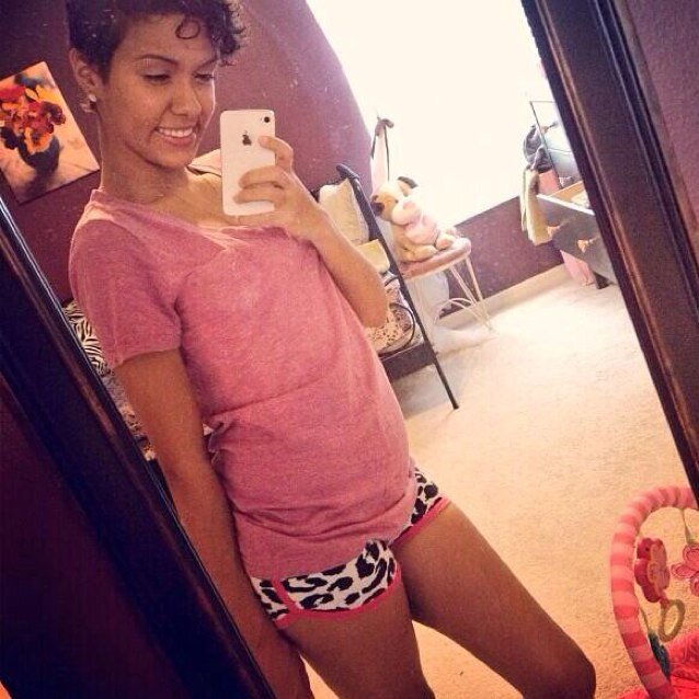 Fanpage for Teen Mom 3 star Briana Dejesus! @brianadejesus_ follows us since 8/2/2013 :)
