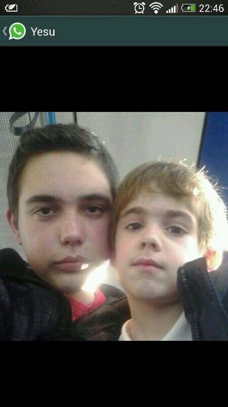 yesuporsi's profile picture. @salvi_17 Nacido para dar por culo /  San Juan, Alicante