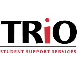 Access. Support. Graduation. TRIO