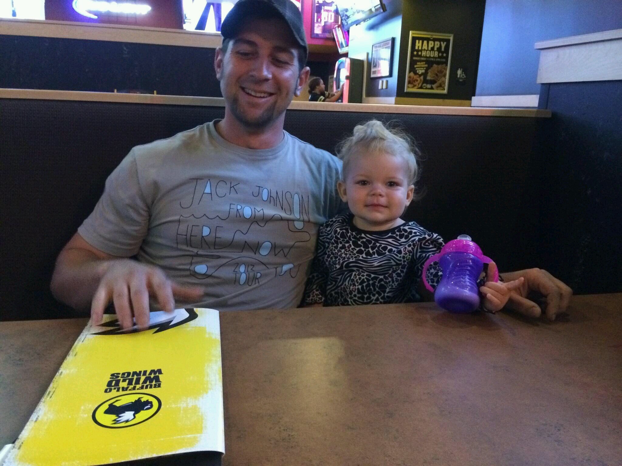 BSanford13's profile picture. hard working family business owner, lucky husband and blessed father