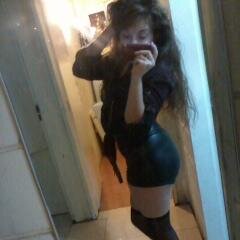 Hoola ♡ ,seguime, te sigo :3 daaaaale qe estoi re pobre u.u :p