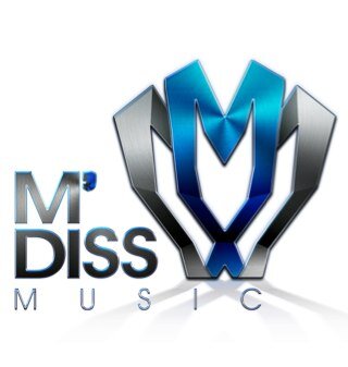 MDissMusic's profile picture. Label musical: Production - Management - Consulting //CONTACT:communication@mdissmusic.com