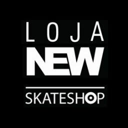 LojaNEW Skate Shop | O mundo do Skate ao seu alcance.