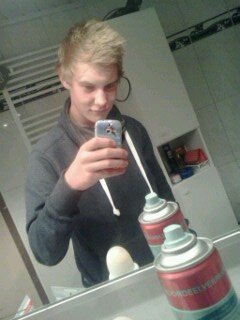 bmx is my life ♥! / Carpfìshing♥! / beerzerveld city ♥./ 15 jaar / follow maar ff ;)