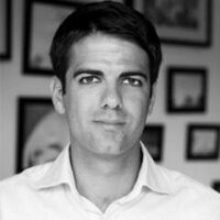 Nicolas Ferrary (@nicolasferrary) 's Twitter Profile