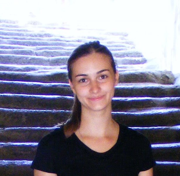 Oceanecaura's profile picture. Digital Addict #SocialMedia #SEO #VR #IOT #Startup #fashiontech #SharingEconomy