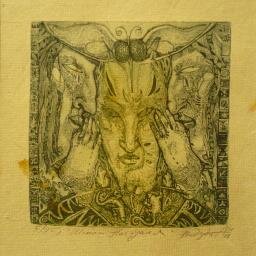 ShepitNagvalya's profile picture. Рок-гурт з Кривого Рогу, який постійно експериментує. Це поліритмія та поліфонія в поєднанні з мелодійністю та непустими текстами.