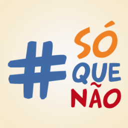 O verdadeiro sentido do Só Que Não. Você vai se divertir e se identificar com muita coisa. Siga-nos, vale a pena!