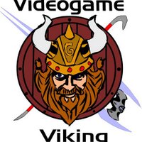 Video Game Viking(@VGValhalla) 's Twitter Profile Photo