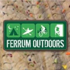 FerrumOutdoors's profile picture. Ferrum College's Ferrum Outdoors and Rec Program!