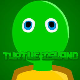 Turtle island is a turtle-featured virtual world for kids and teens. Become a turtle in a fun, interactive environment meet new friends, and more!