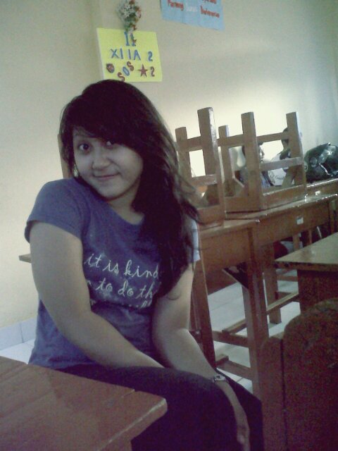 cikapu_tri's profile picture. Folback ? Just mention !