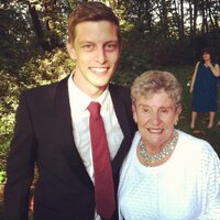 Mattie - @MattieBaldwin Twitter Profile Photo